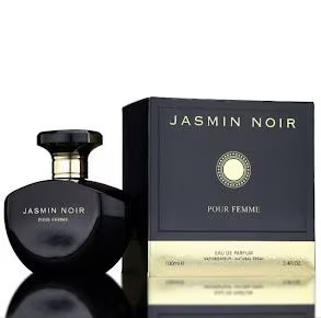  Fragrance World - Jasmin Noir Pour Femme Eau De Parfum 100ML